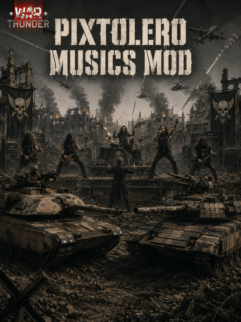 Thunder Radio
